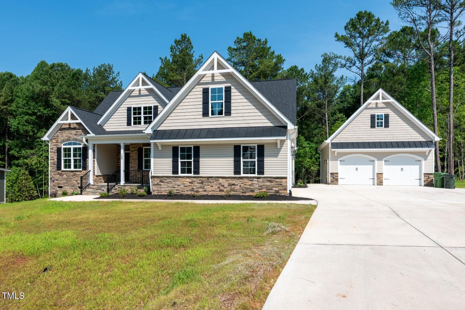 160 Purslane Drive