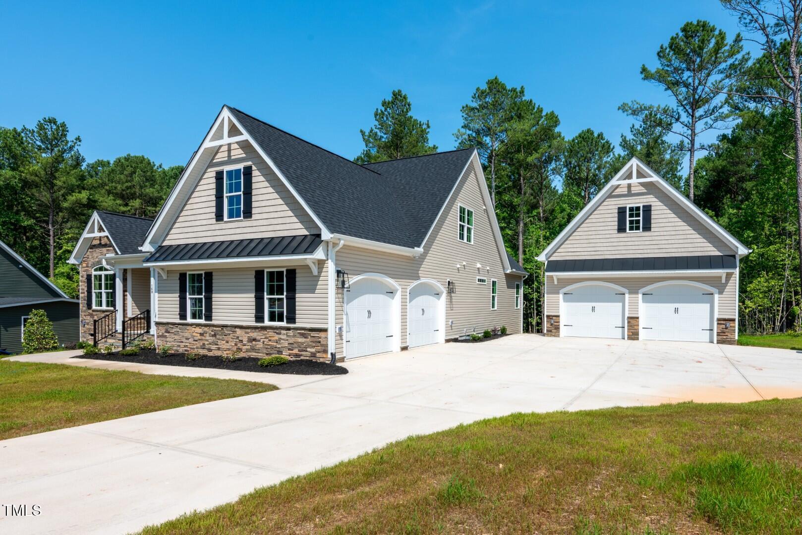 160 Purslane Drive