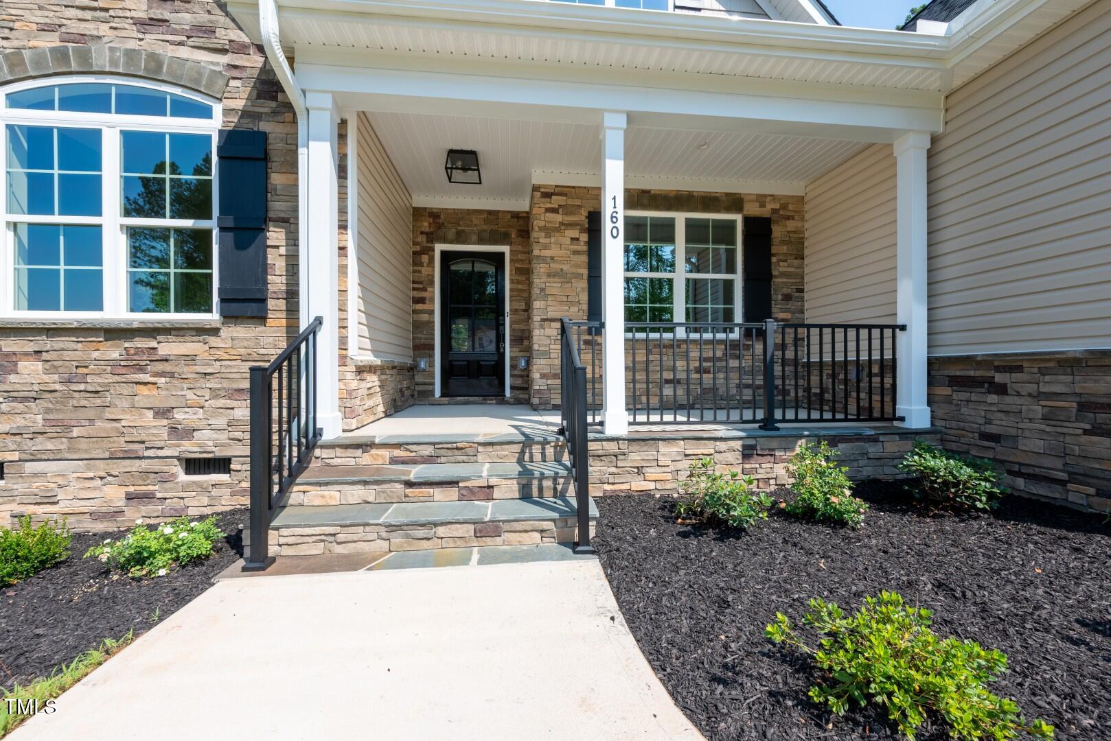 160 Purslane Drive
