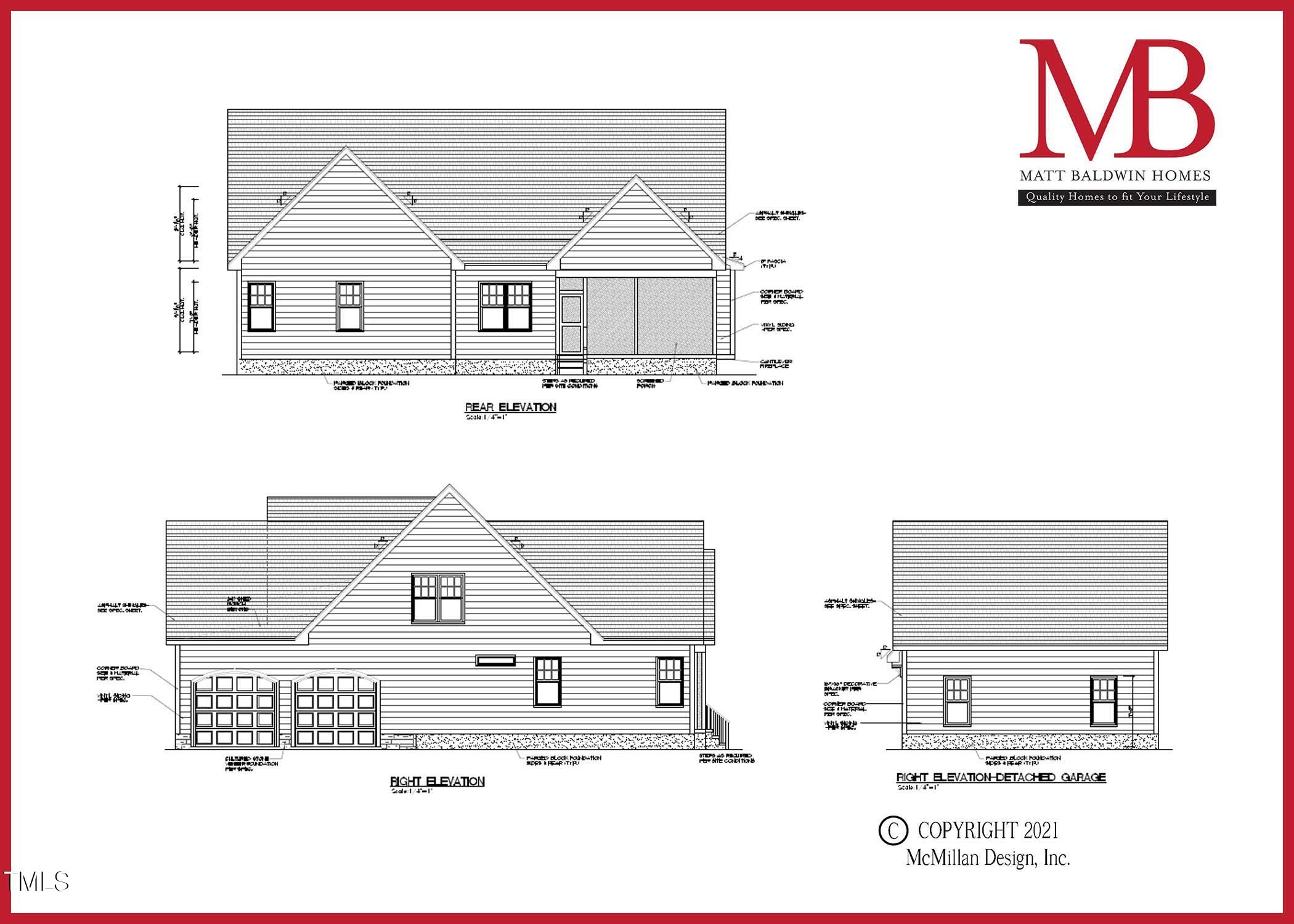 160 Purslane Drive