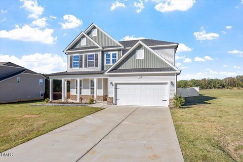 114 Stephens Timberline View Clayton NC 27520