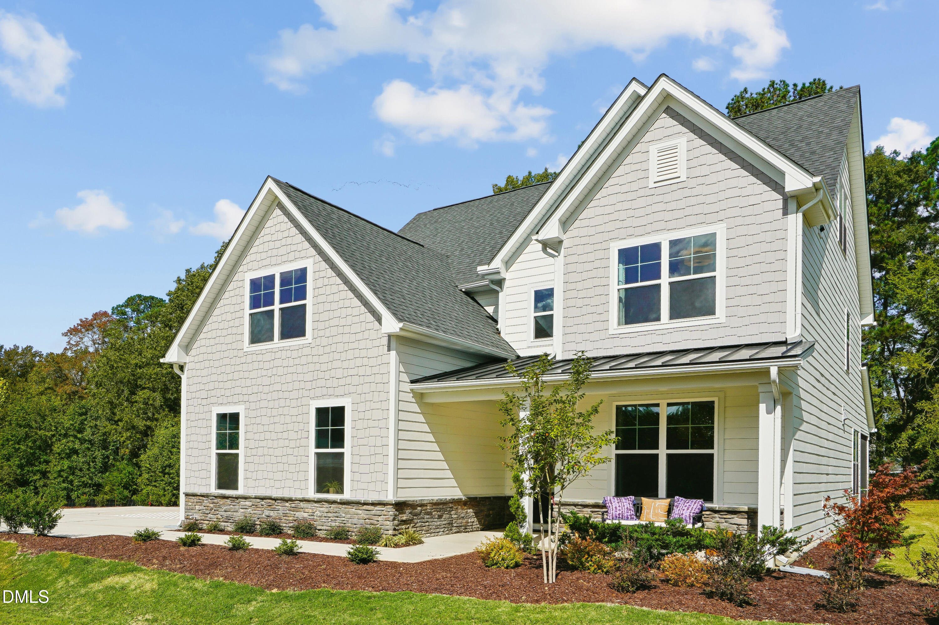 3816 Standing Pine Lane