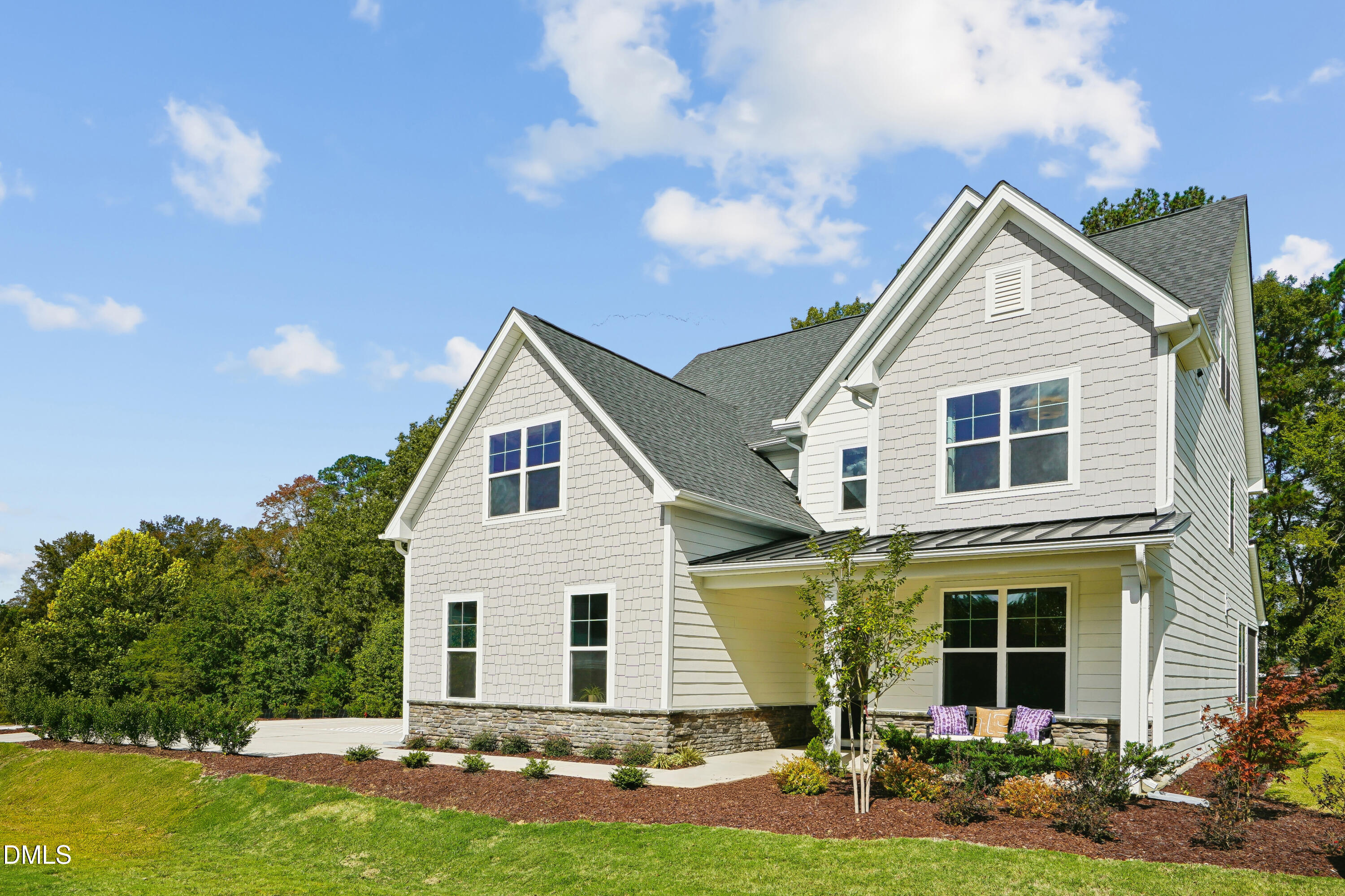 3816 Standing Pine Lane