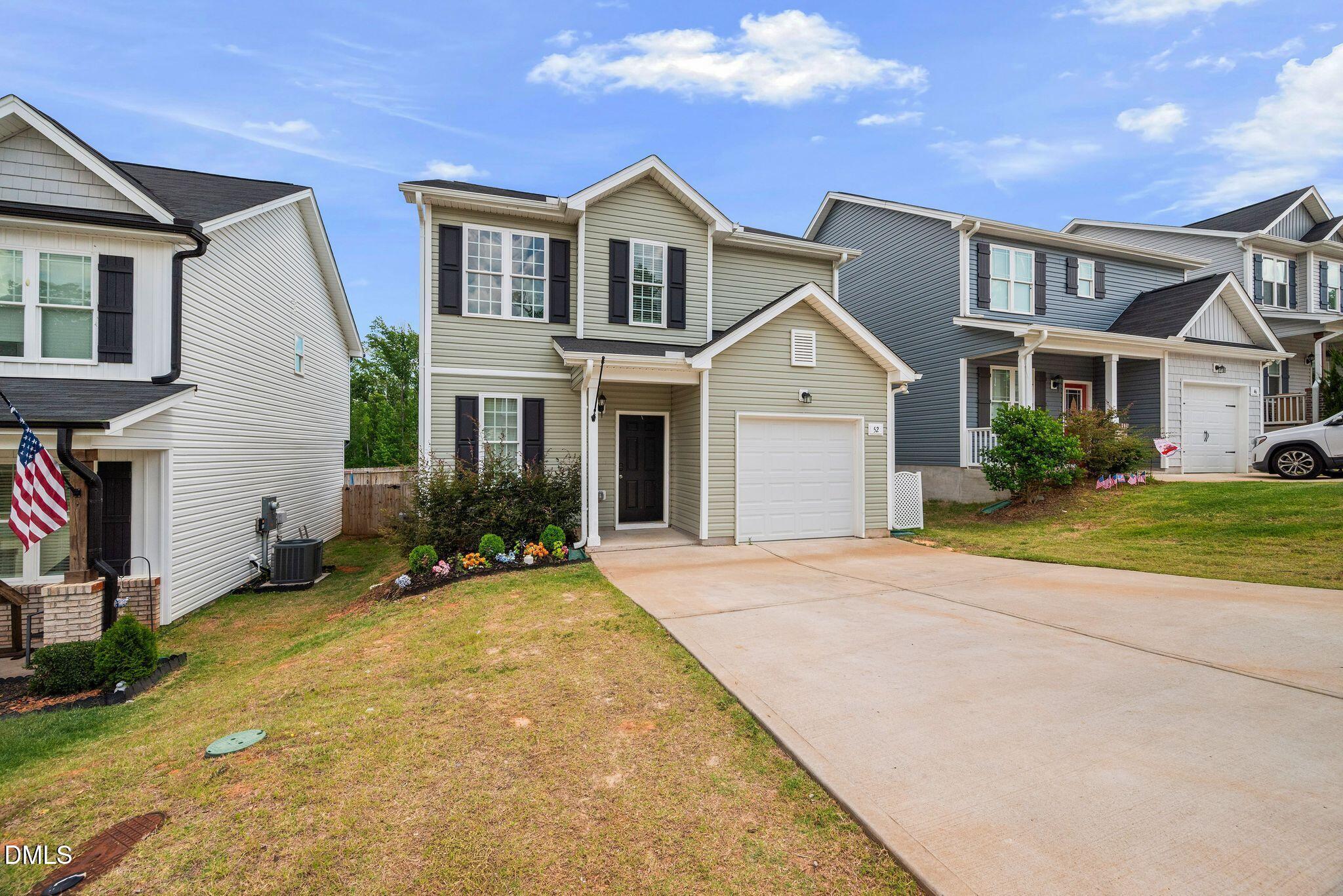 52 Elliot Drive
