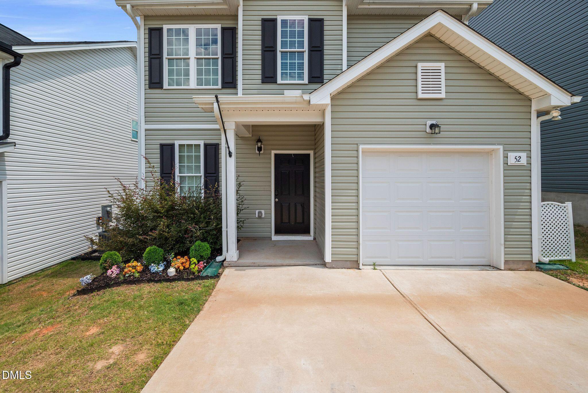 52 Elliot Drive