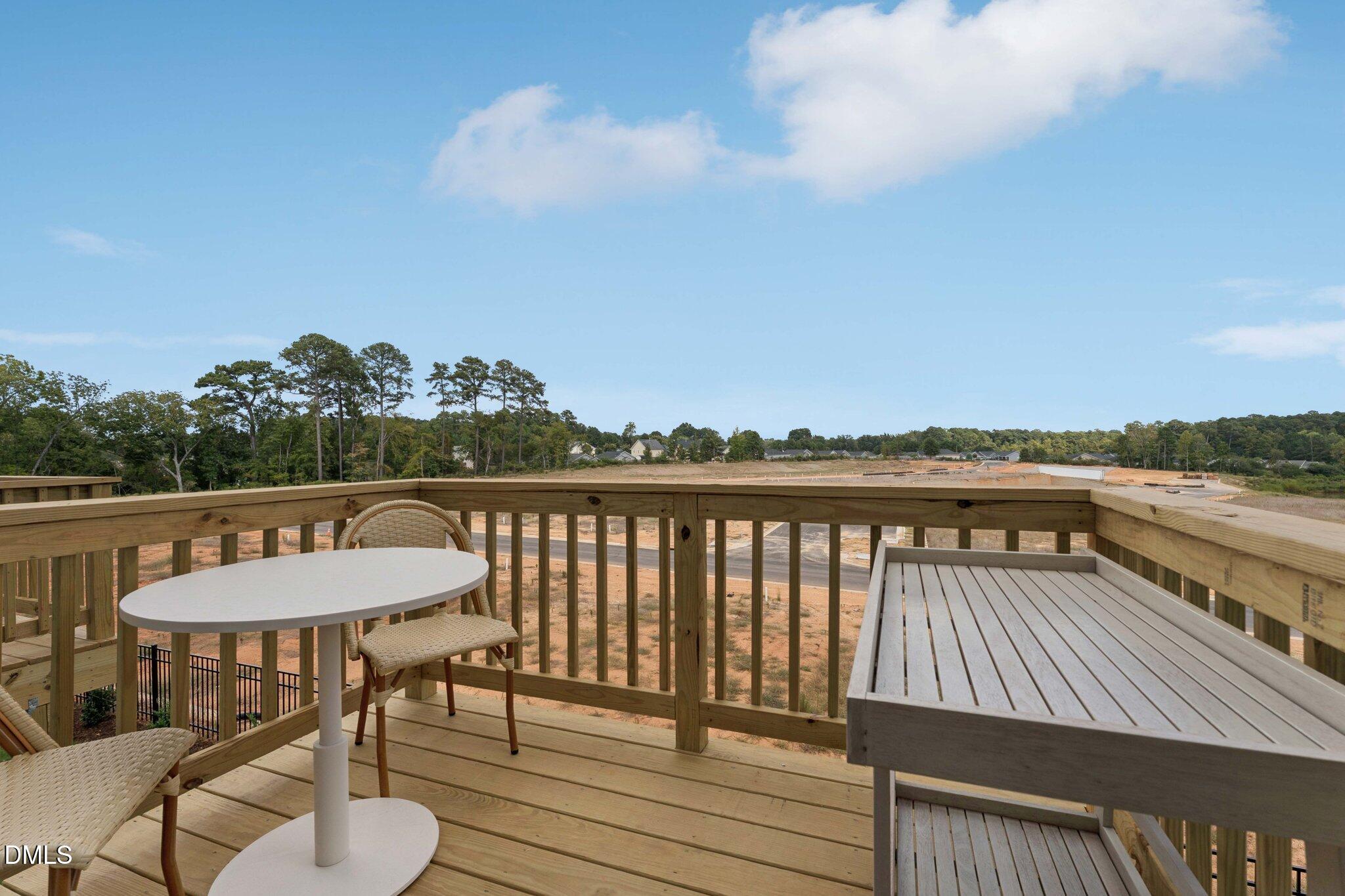 3326 Bomore Road Lot 29