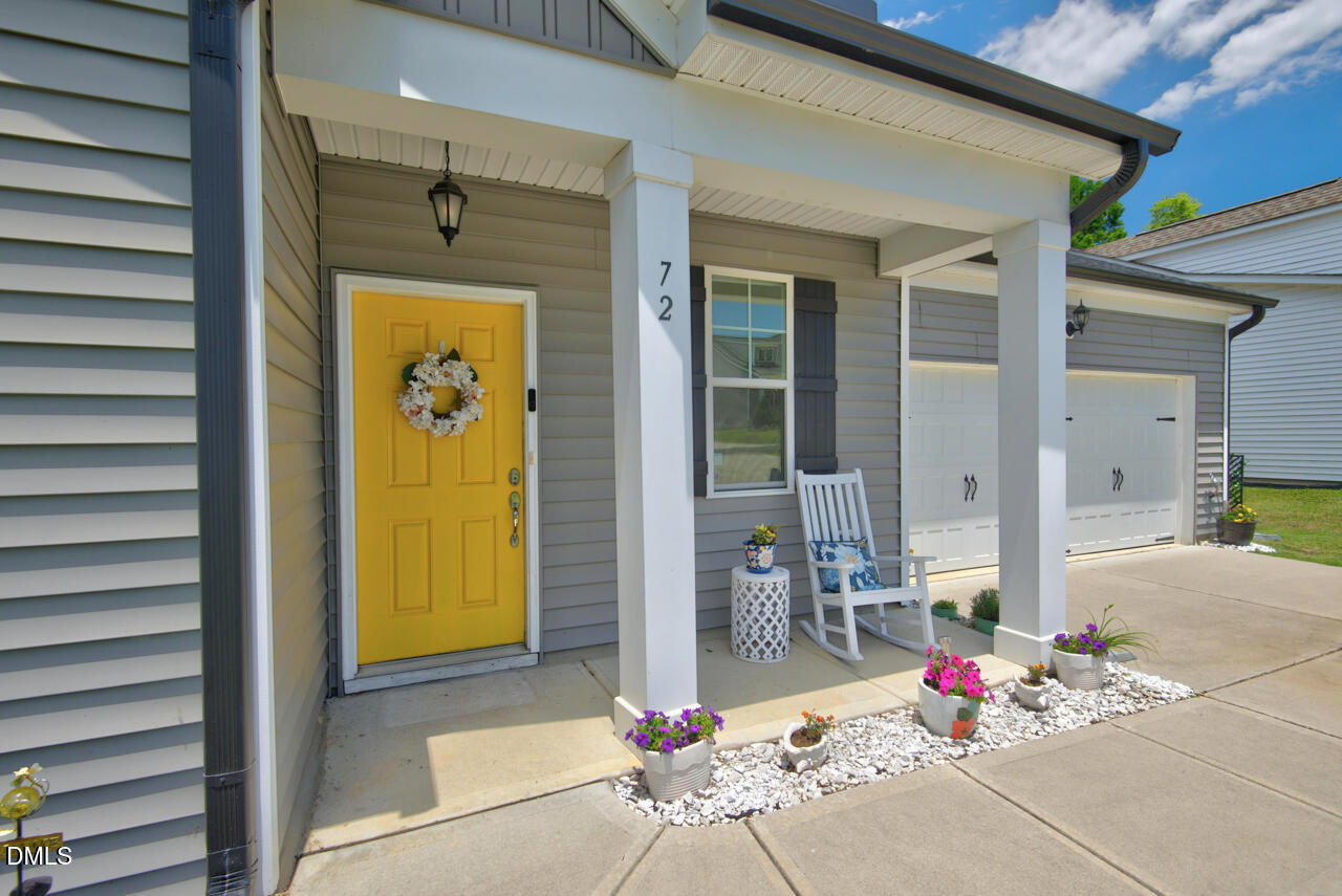 72 Mae Court