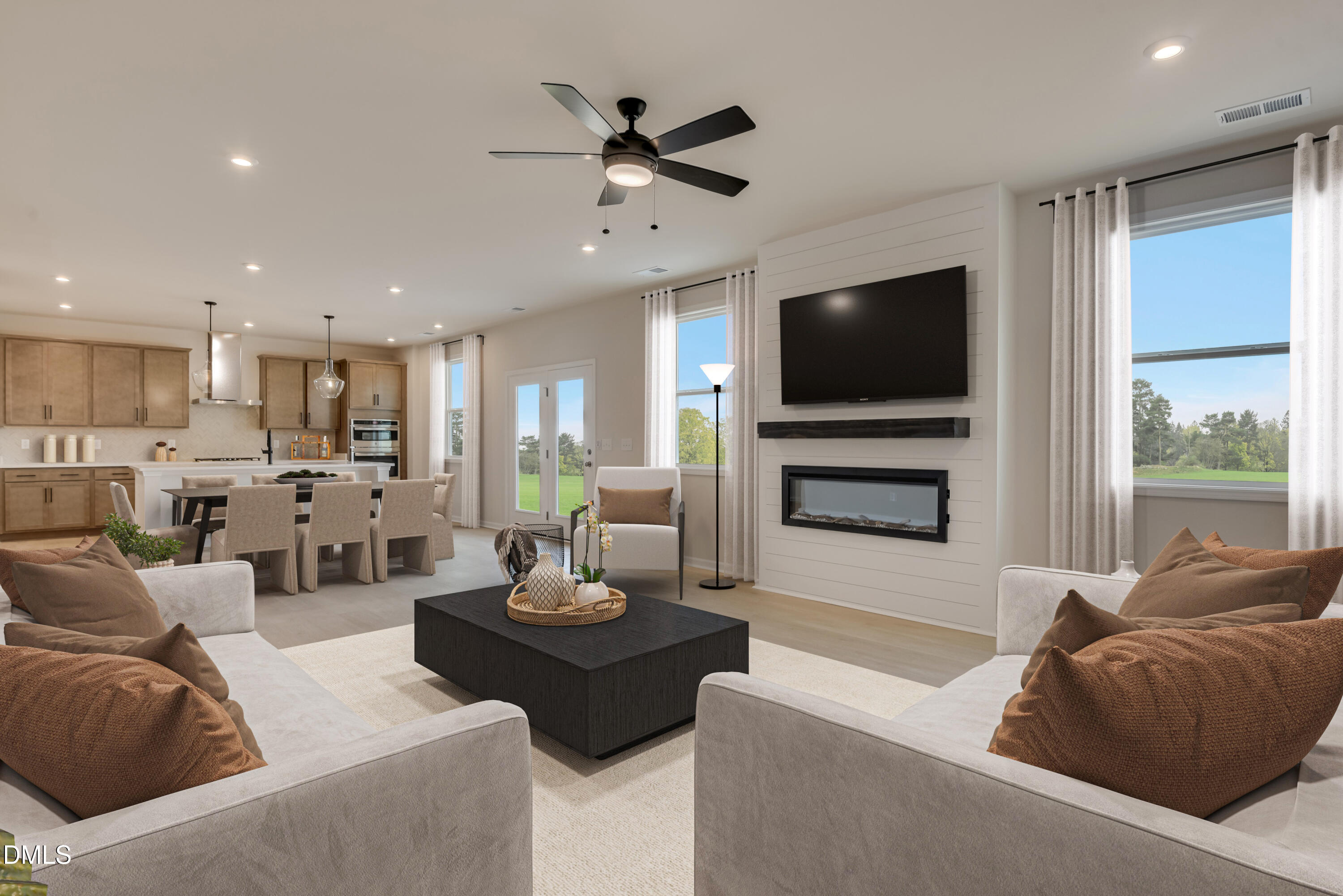 3278 Shannon Woods Lane