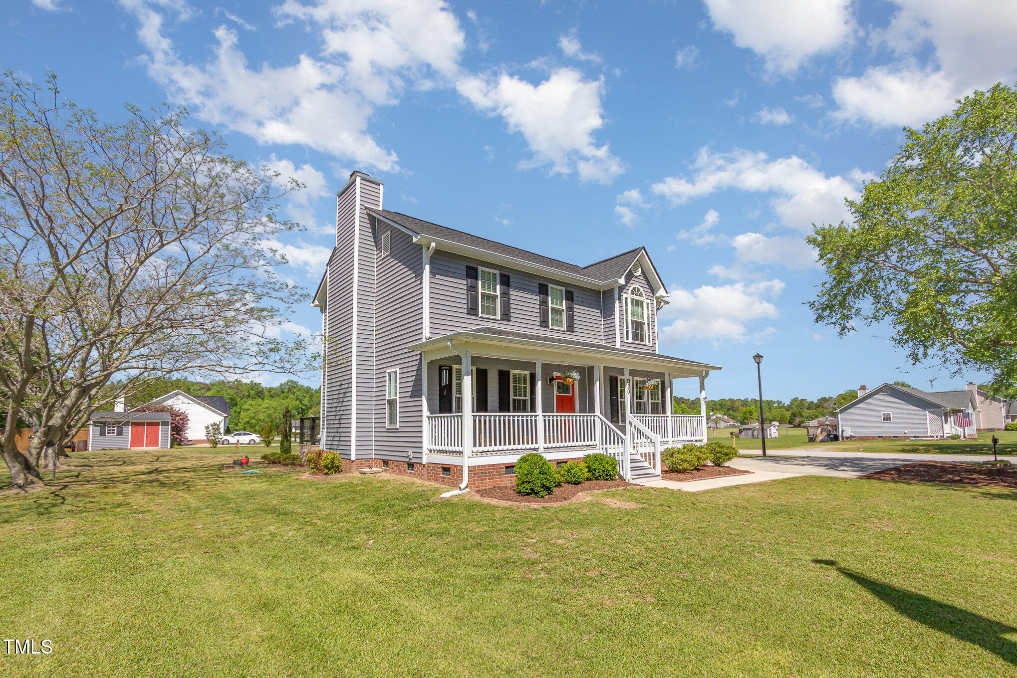 1020 Retriever Lane