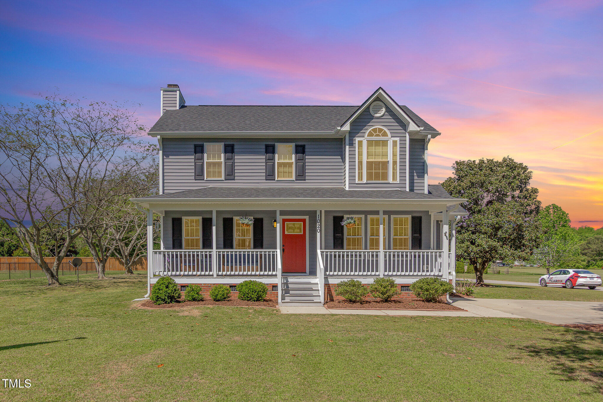 1020 Retriever Lane