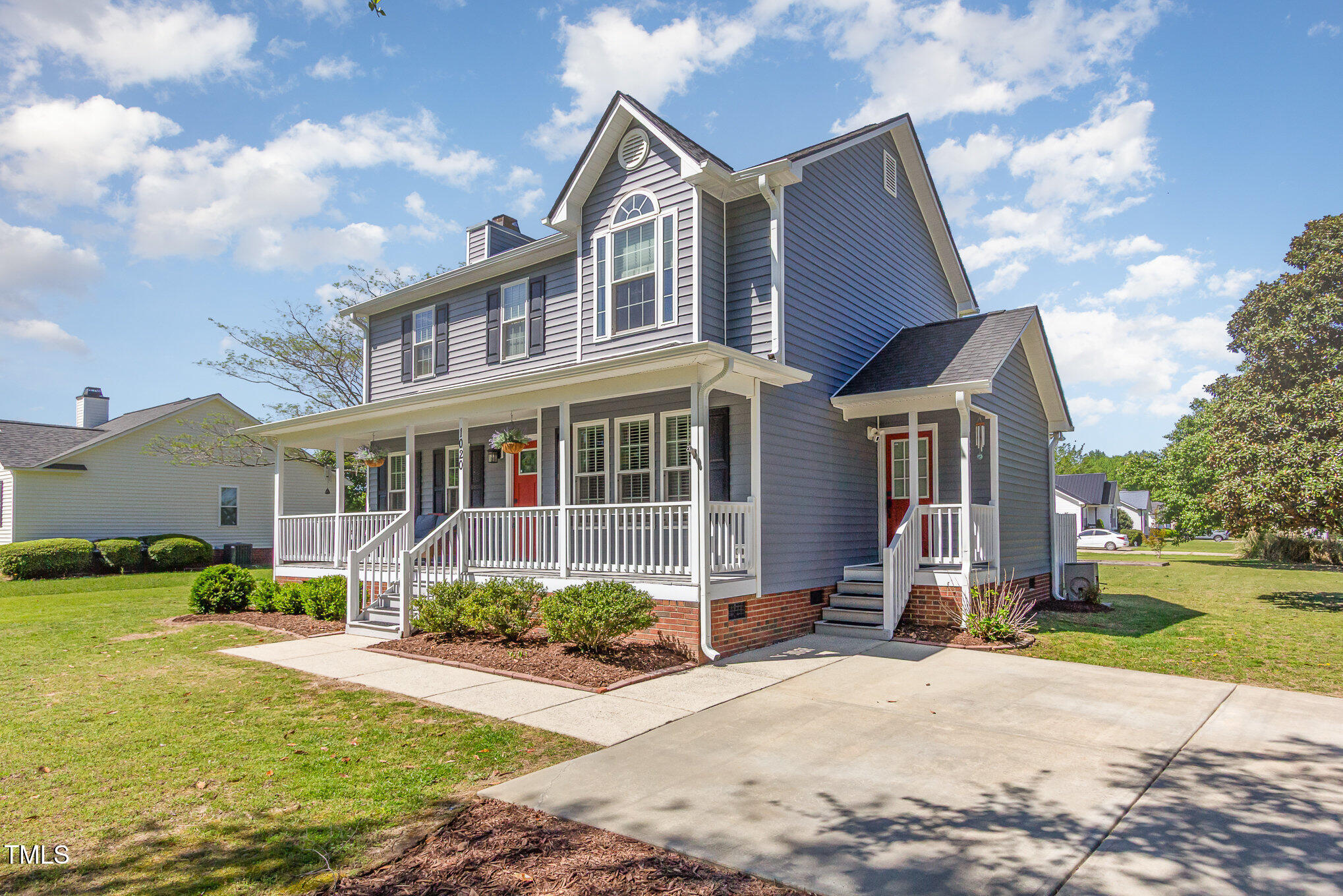 1020 Retriever Lane