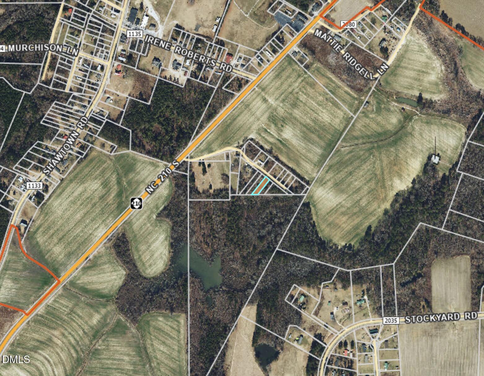 160 Cemetary Lane Lane