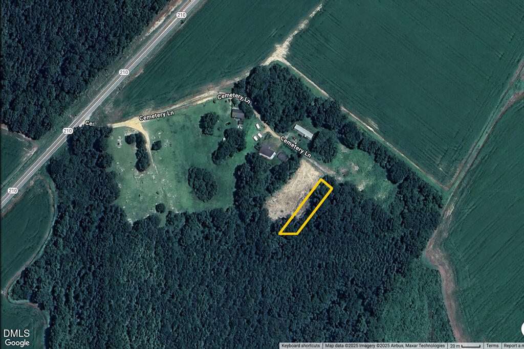 160 Cemetary Lane Lane