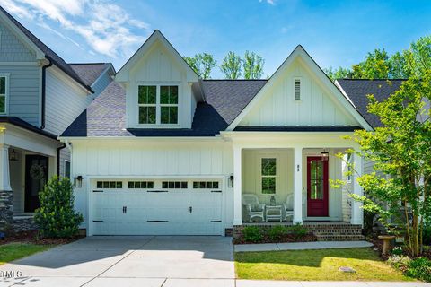 83 Vandalia Avenue Chapel Hill NC 27516