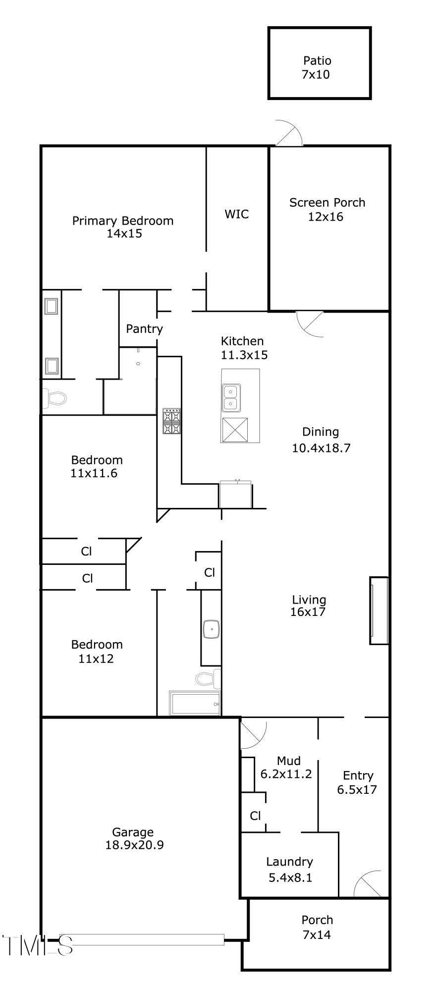 83 Vandalia Avenue