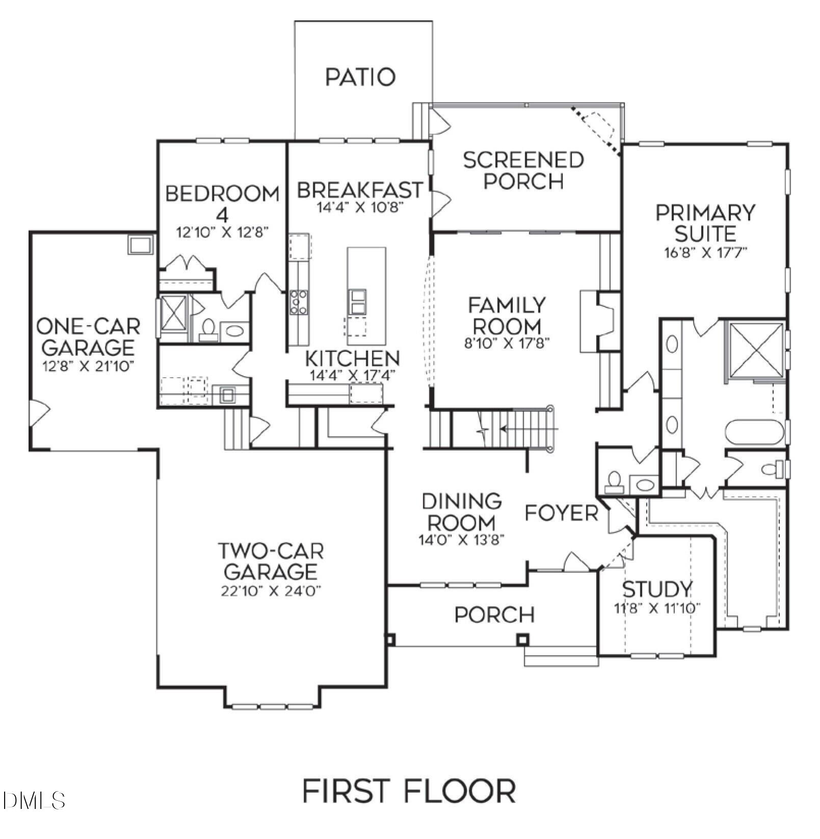 1224 Perry Bluff Drive