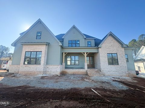 Photo of 1224 Perry Bluff Drive, Wake Forest, NC 27587 (MLS # 10124918)