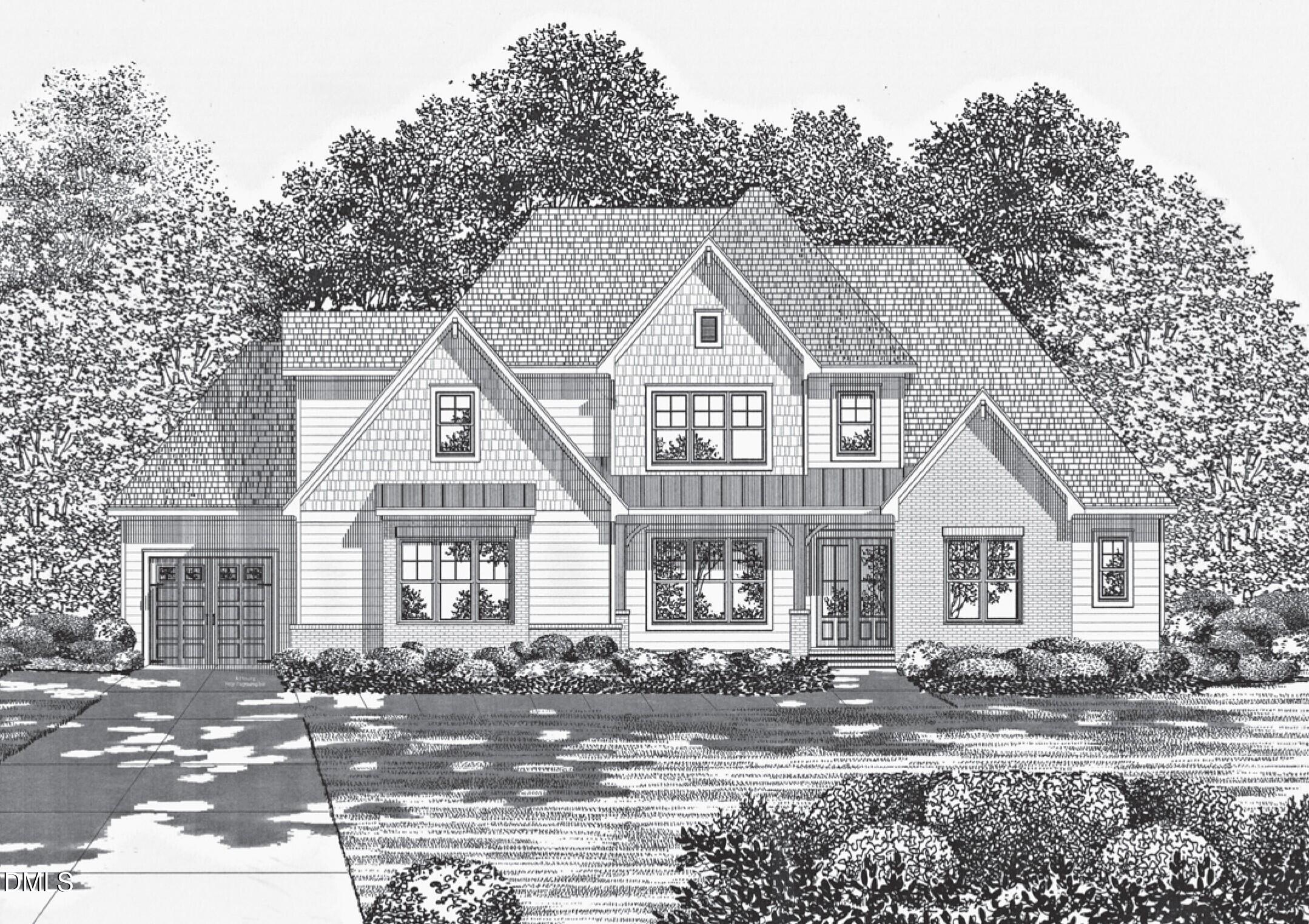 1224 Perry Bluff Drive