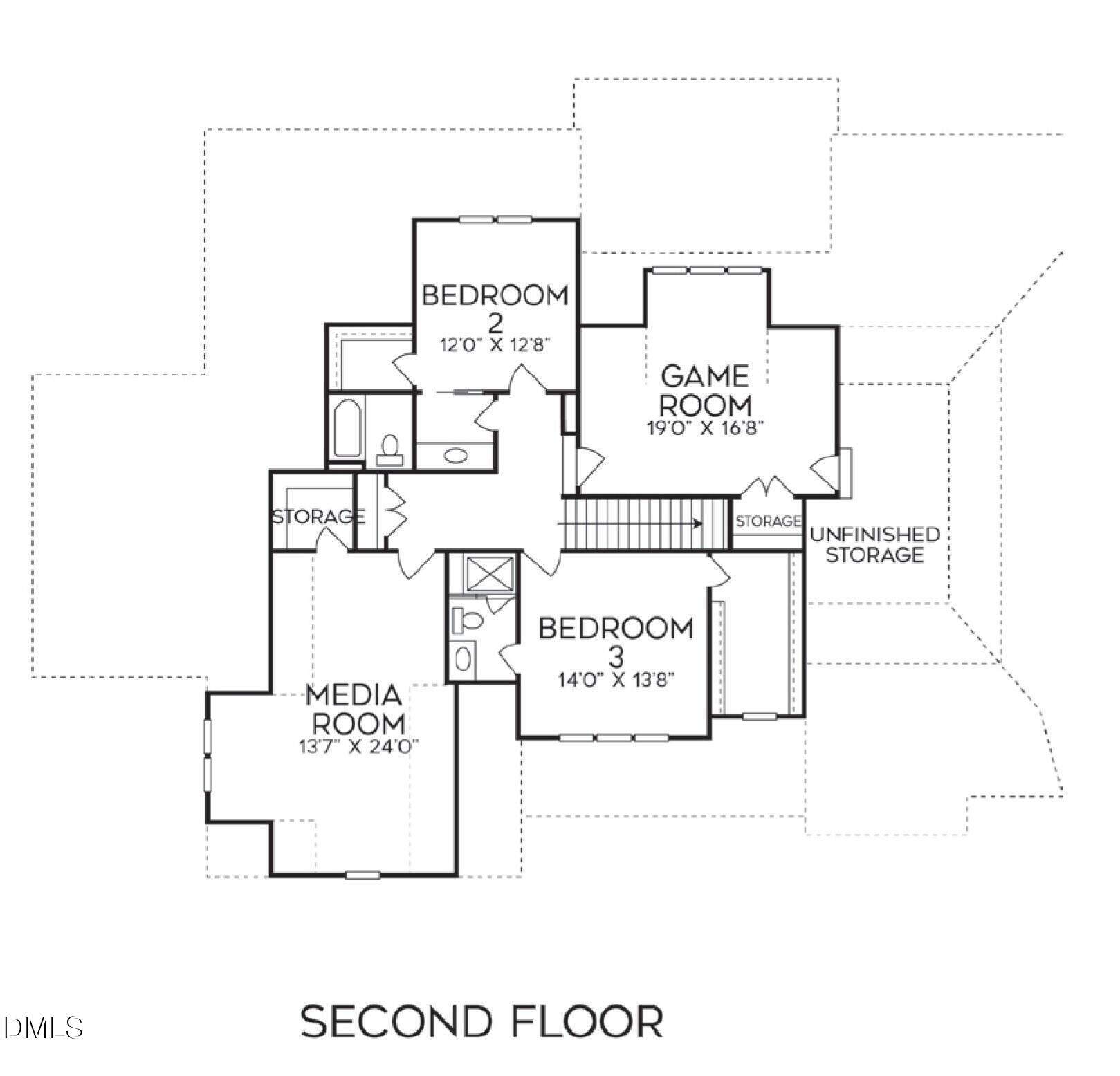 1224 Perry Bluff Drive