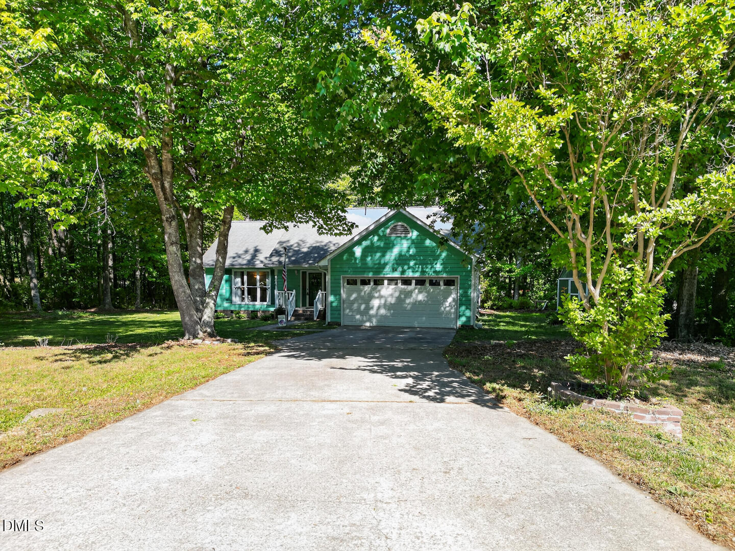 5801 Phillips Landing Drive