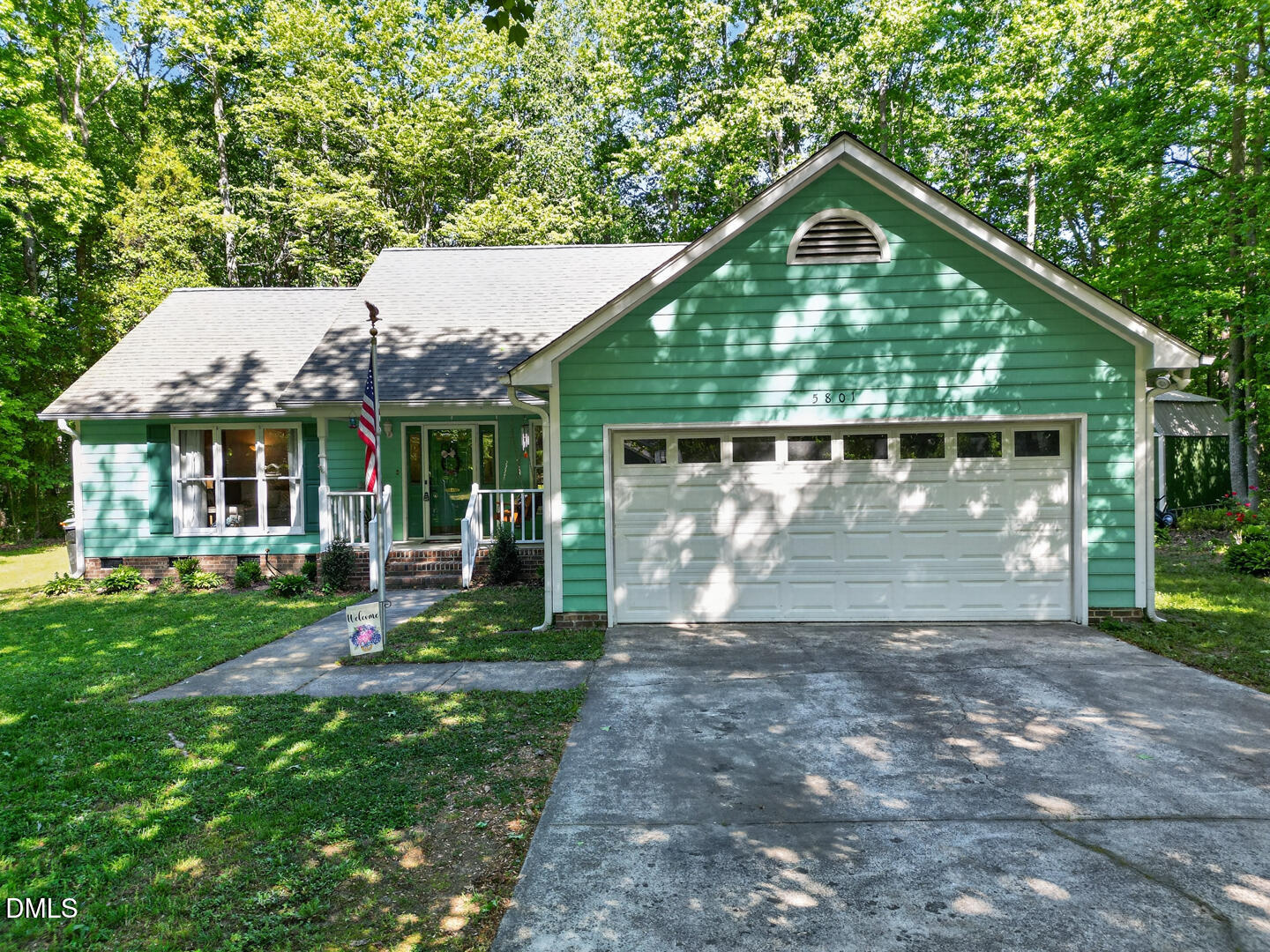5801 Phillips Landing Drive