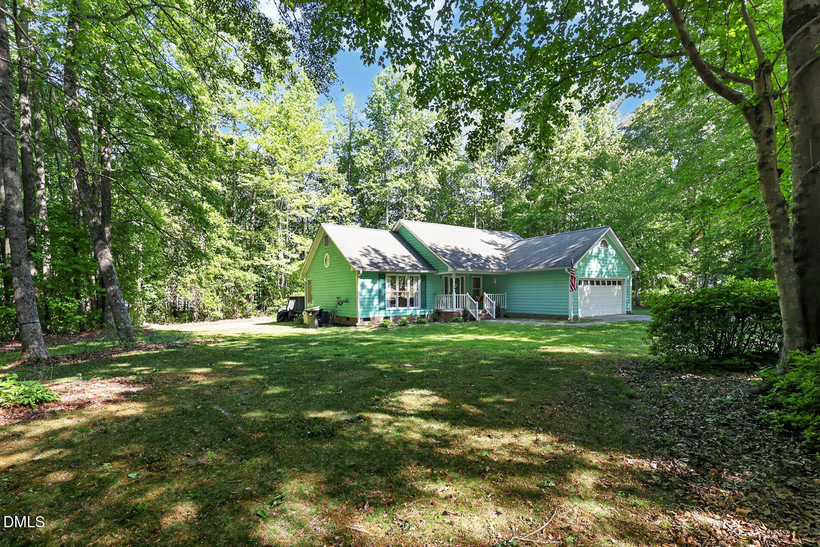 5801 Phillips Landing Drive