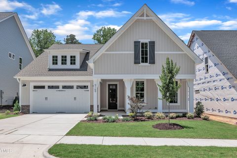 9169 Dupree Meadow Drive 26 Angier NC 27501