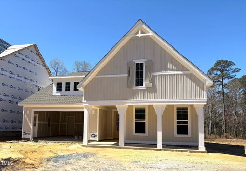 9169 Dupree Meadow Drive 26 Angier NC 27501