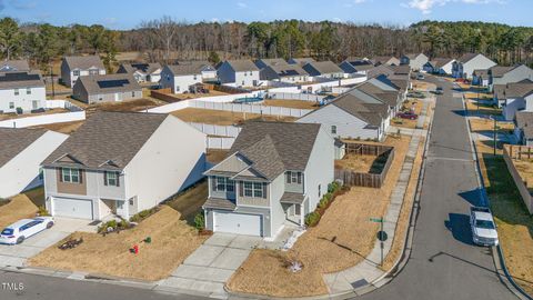 A home in Creedmoor