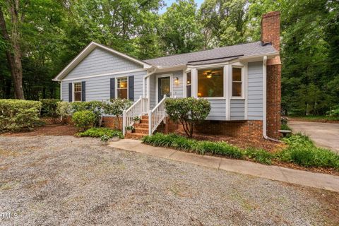 4004 Bamburgh Lane Apex NC 27539