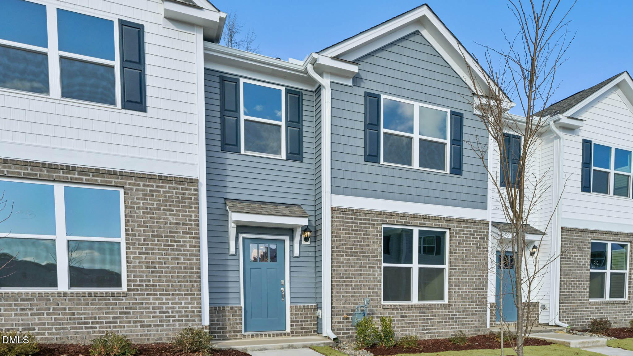 795 Old Tarboro Road