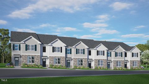 795 Old Tarboro Road Wendell NC 27591