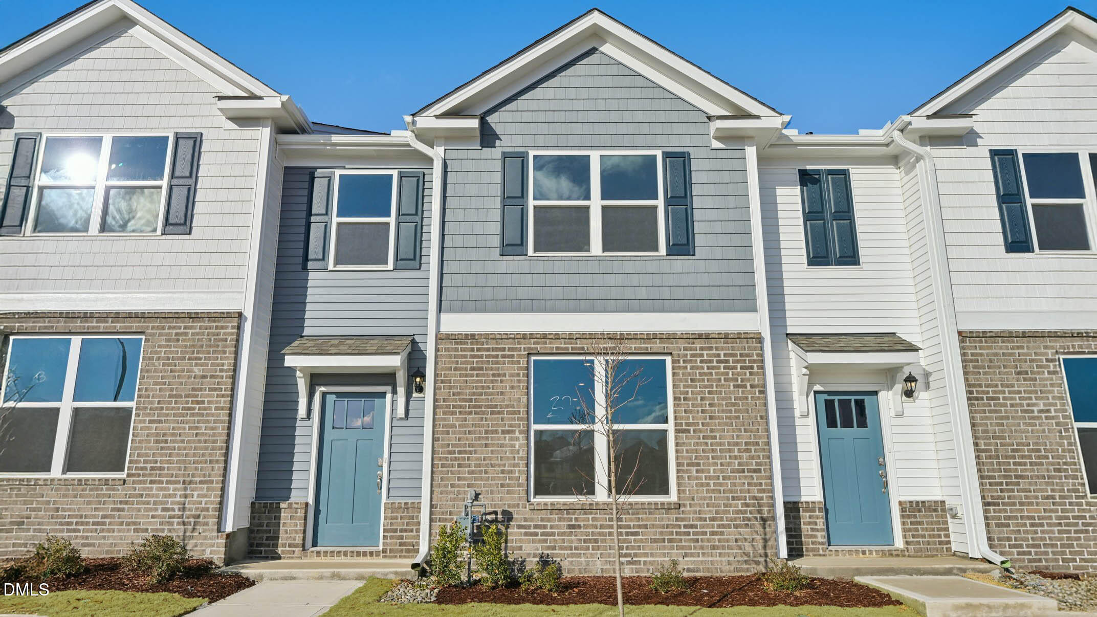 795 Old Tarboro Road