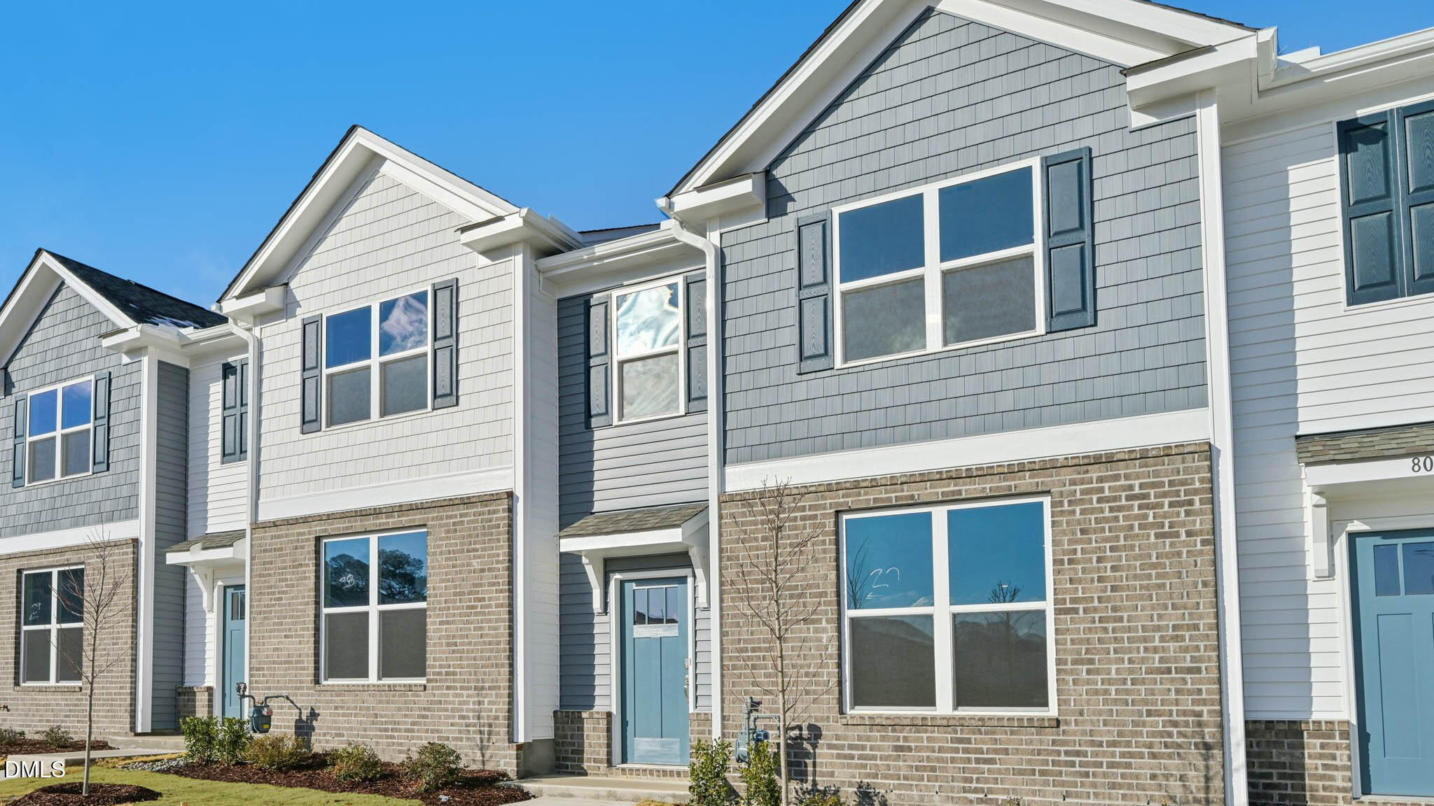 795 Old Tarboro Road