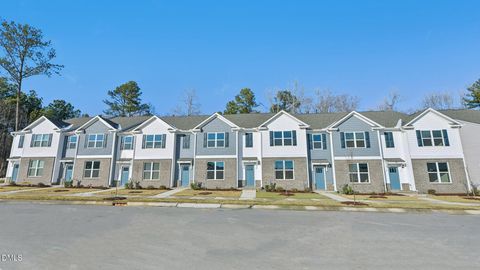 795 Old Tarboro Road Wendell NC 27591