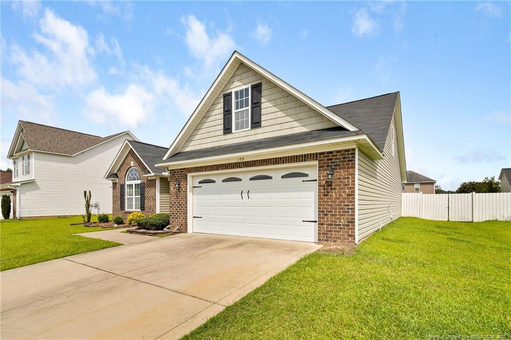 199 Collinwood Drive