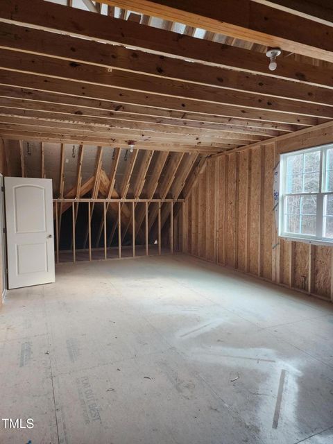 A home in Pittsboro