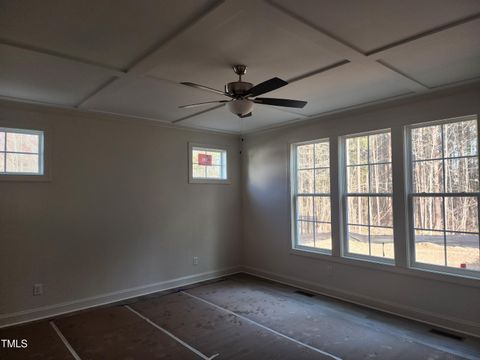 A home in Pittsboro