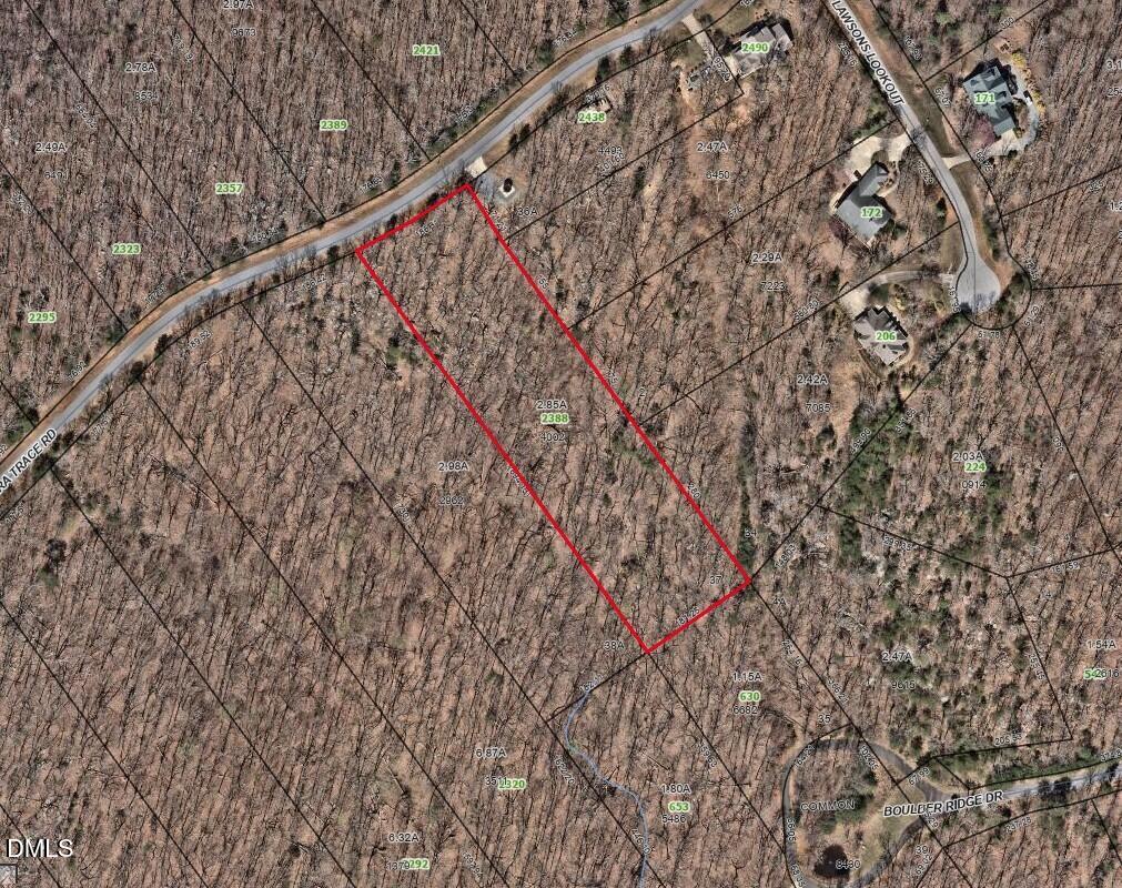 2388 Sierra Trace Road, Denton, NC, 27239