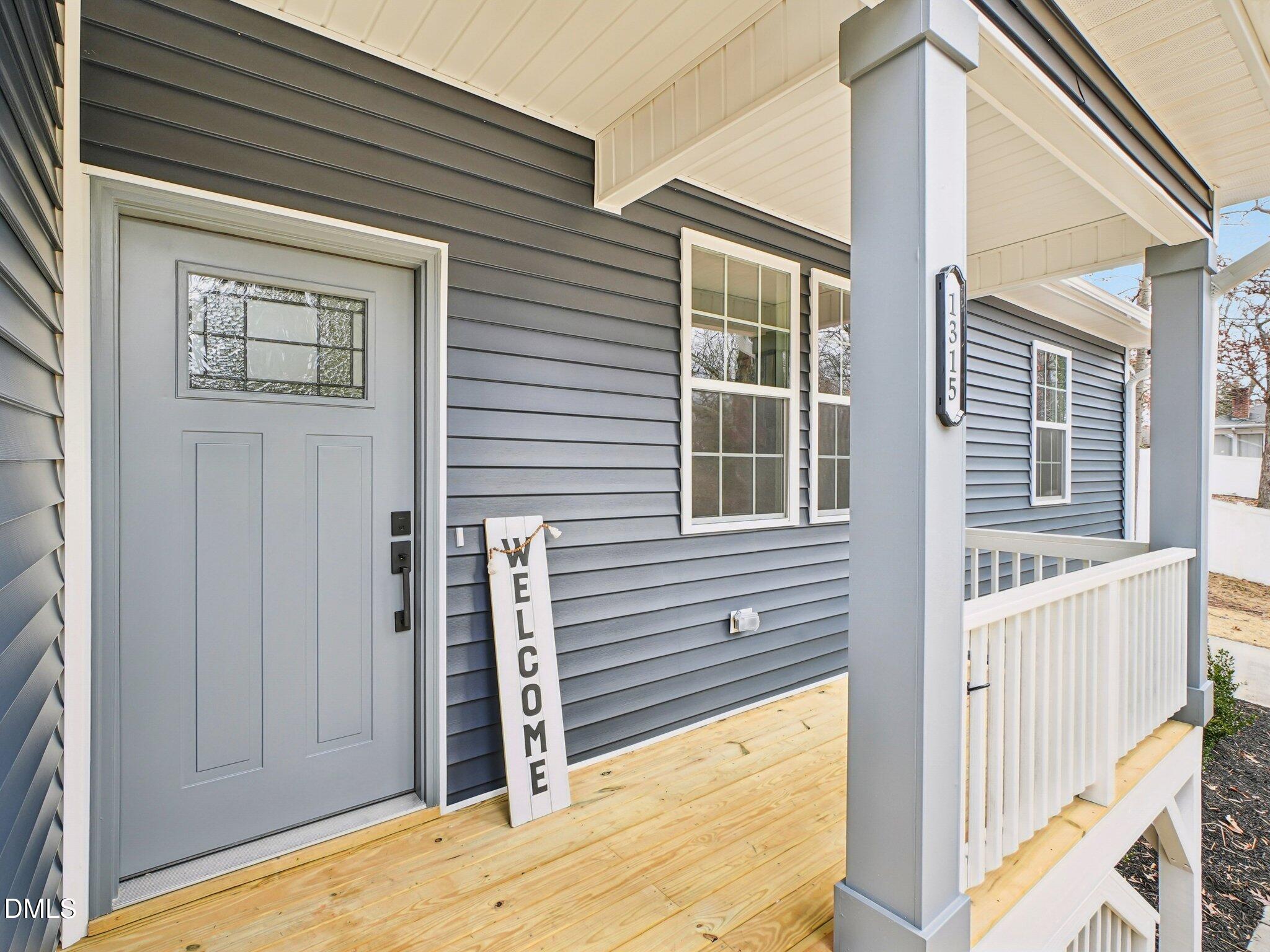 1315 Springdale Drive