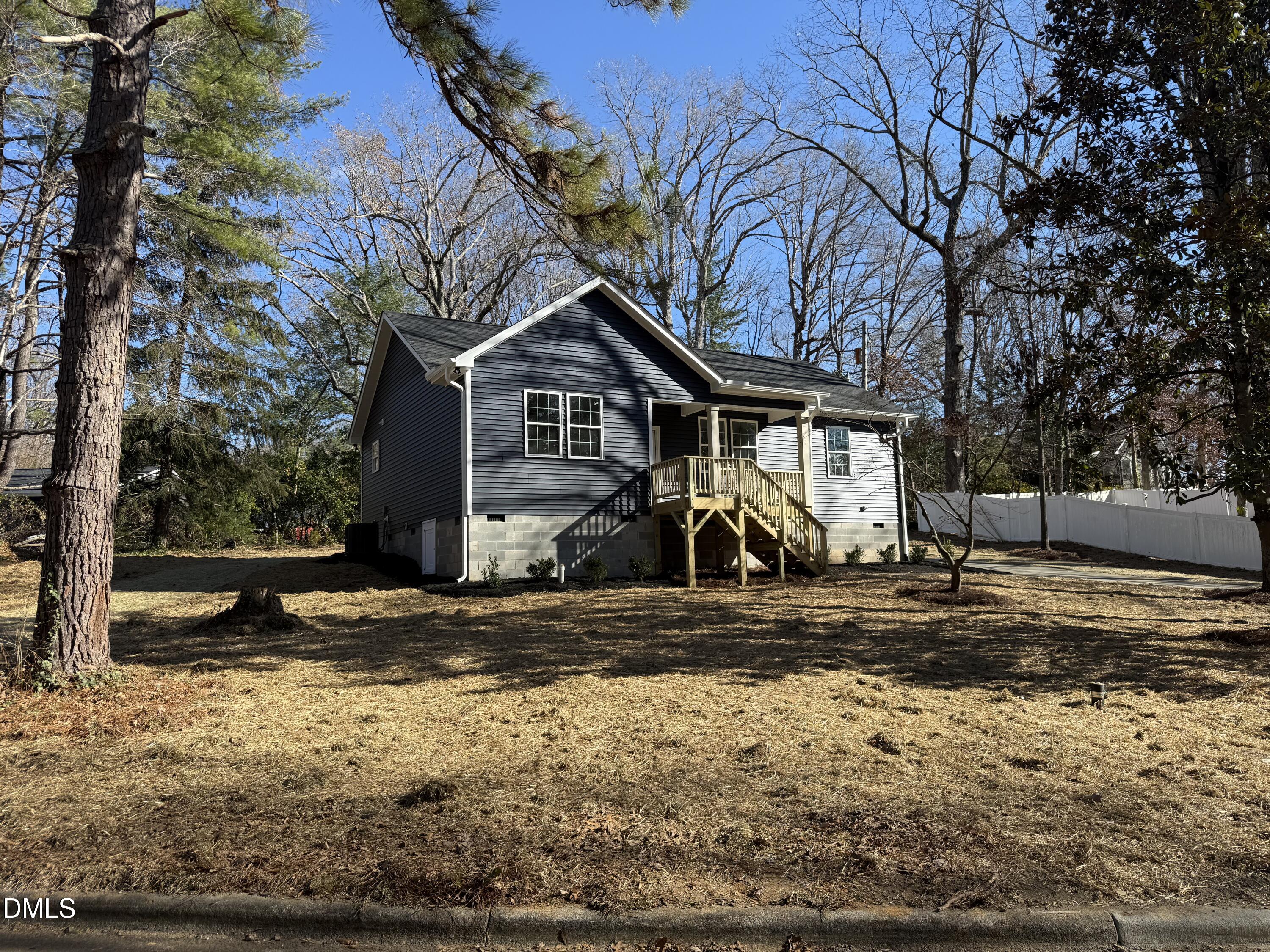 1315 Springdale Drive