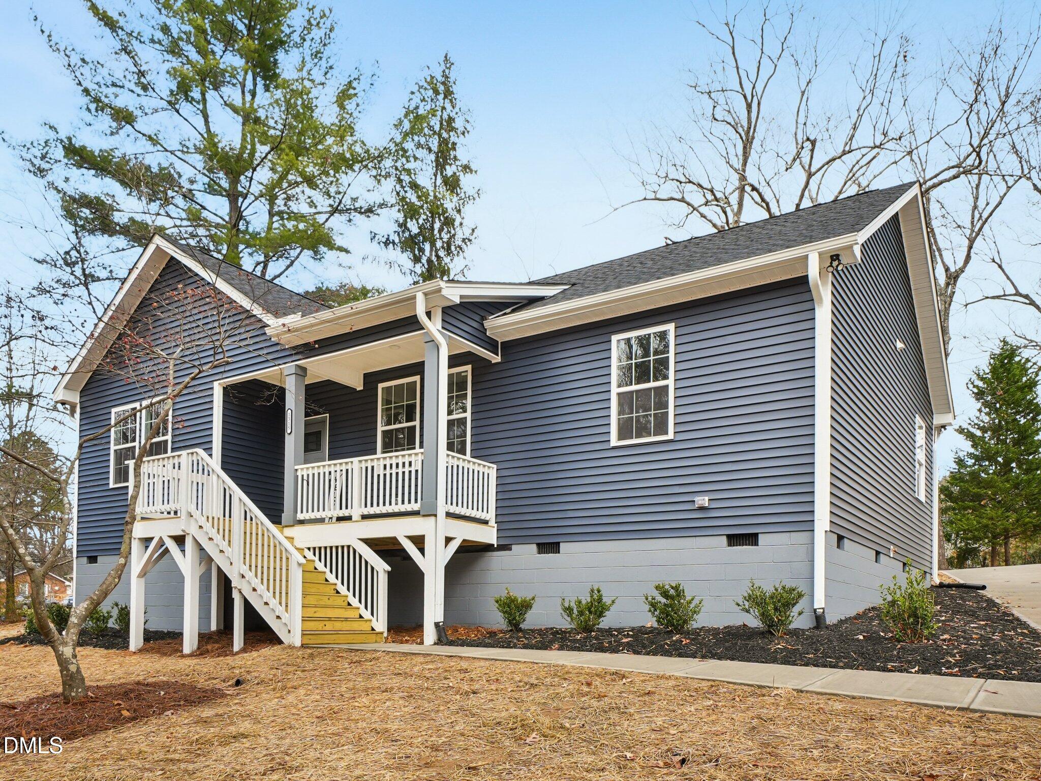 1315 Springdale Drive