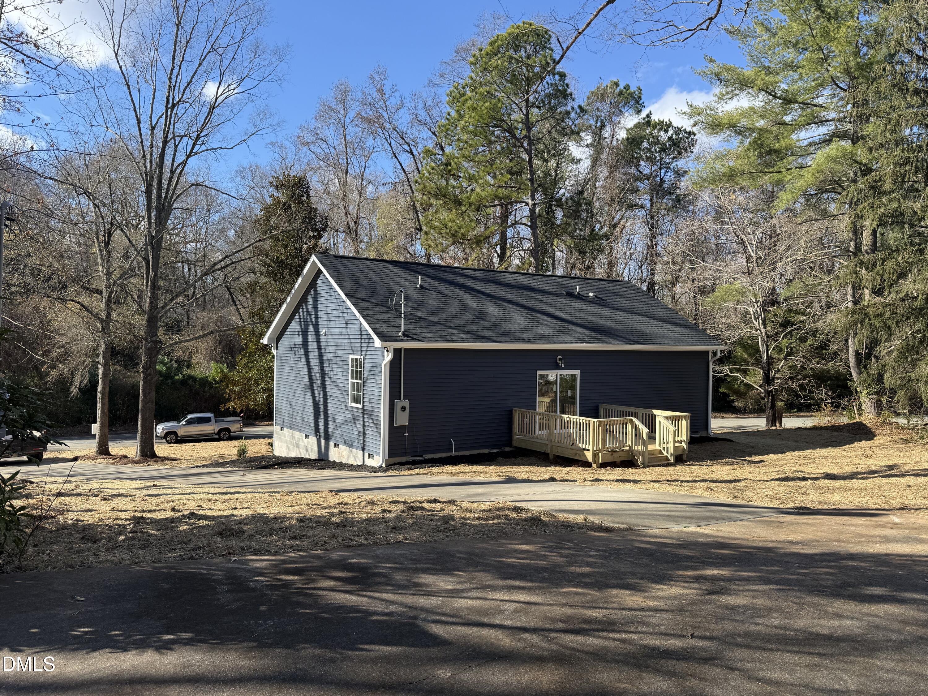 1315 Springdale Drive