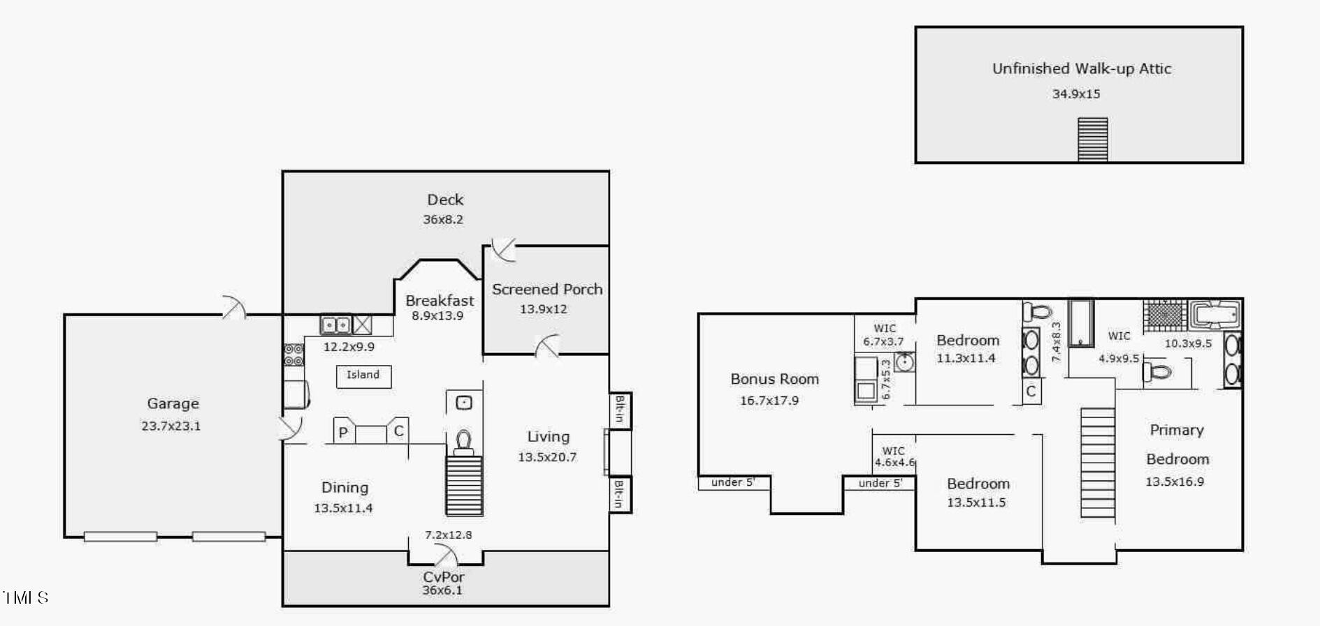1605 Baneberry Court
