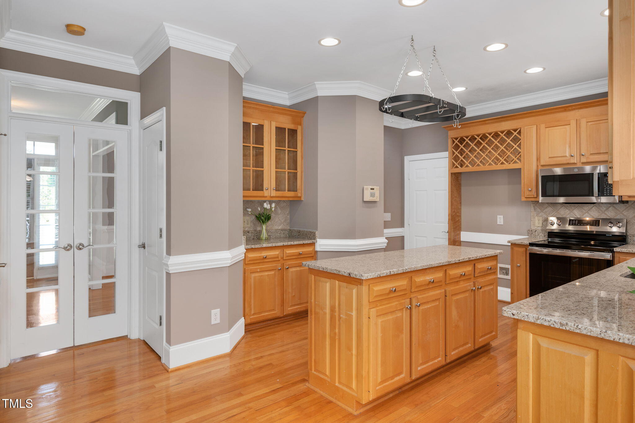 1605 Baneberry Court