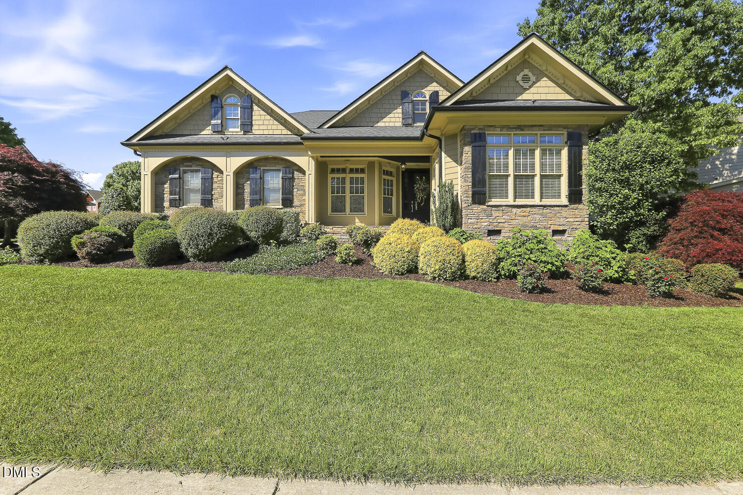 535 Apalachia Lake Drive