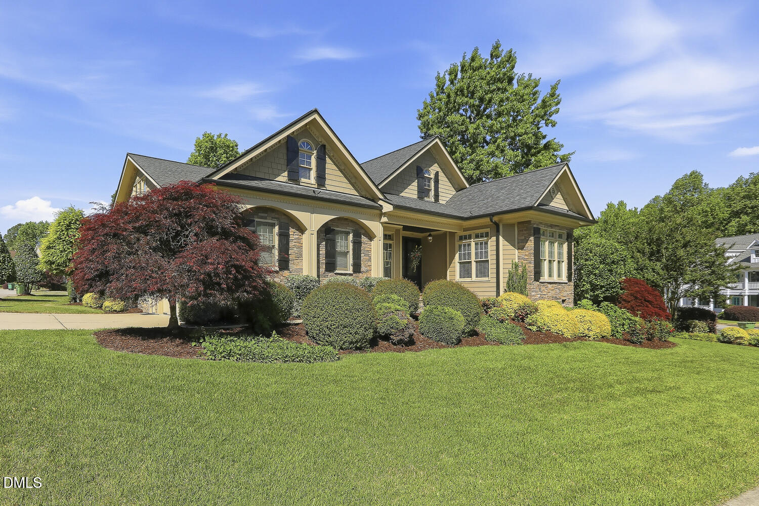 535 Apalachia Lake Drive