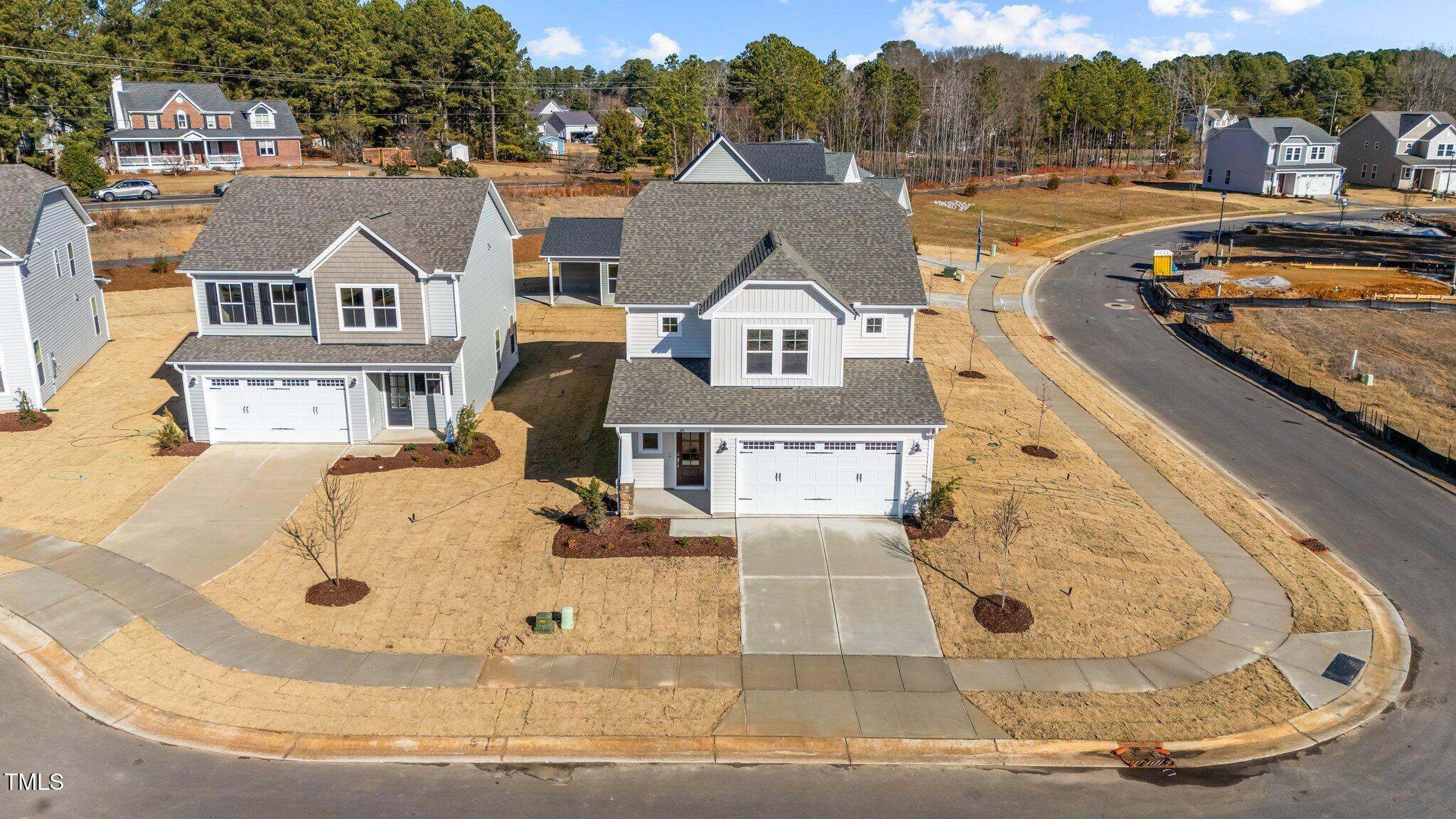 20 Windflower Court