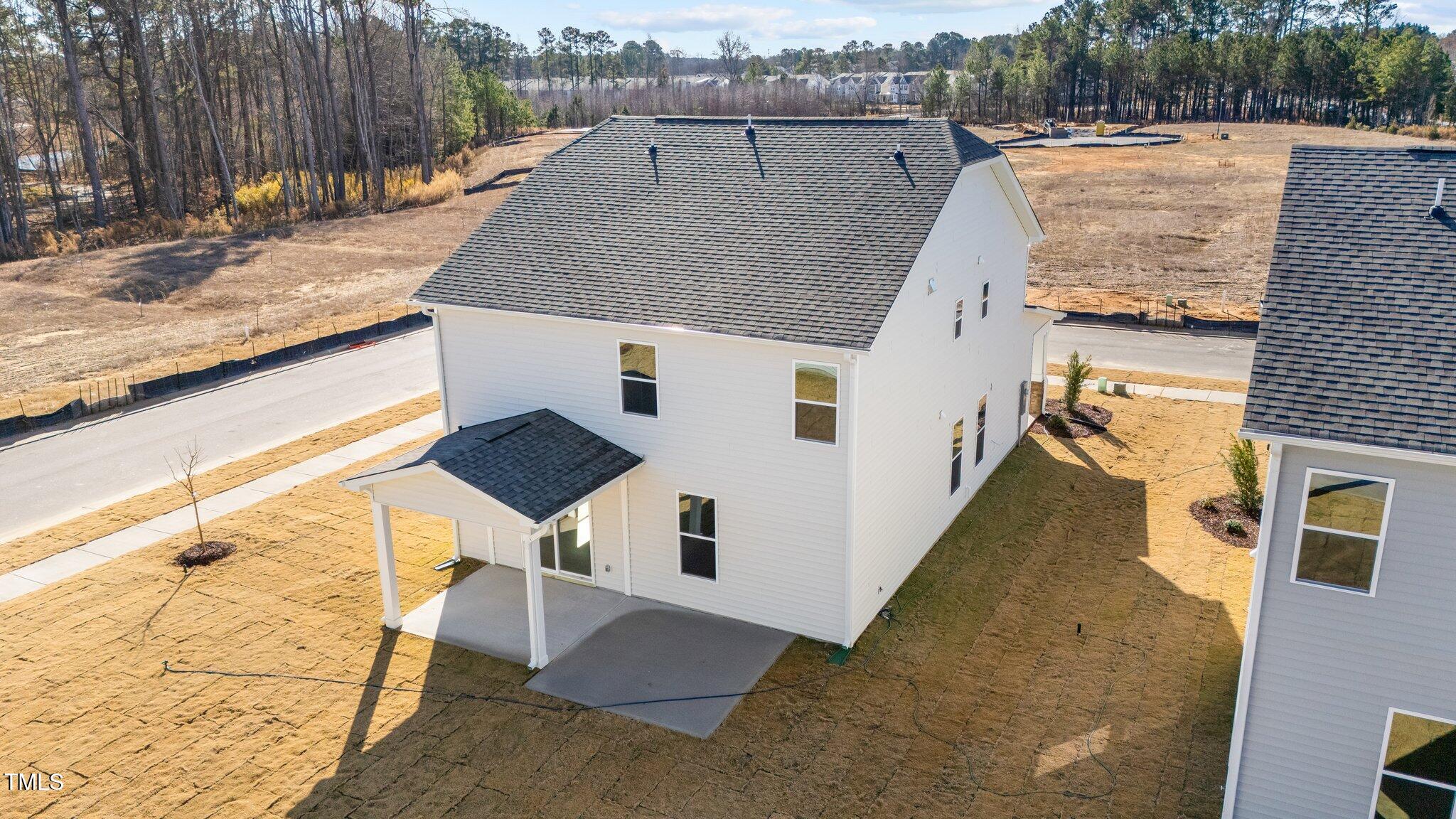 20 Windflower Court Homesite 5