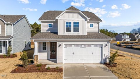 20 Windflower Court Clayton NC 27520